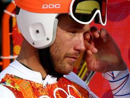 Bode Miller Defends NBC Reporter Who Made Him Cry